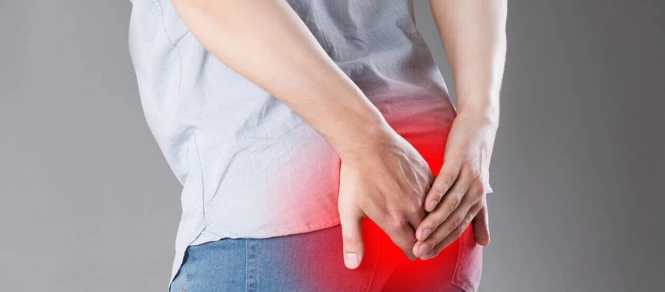 Αιμορροΐδες: Πως να τις αντιμετωπίσετε στο σπίτι